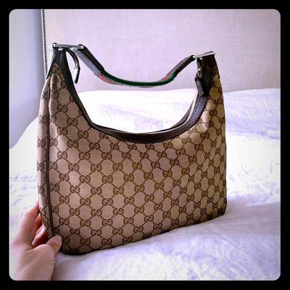 Gucci purse - Picture 1 of 6